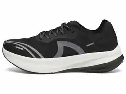 Lidl CRIVIT CarbonLite 1.0 Heren hardloopschoenen aanbieding
