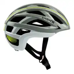 ANWB Casco CUDA 2 STRADA Fietshelm Grijs aanbieding