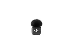 MediaMarkt DJI Mic 3 Transmitter Microfoon Zender aanbieding