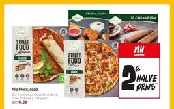 Jumbo Alle Mekkafood aanbieding