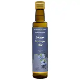 Holland & Barrett Holland & Barrett Zwarte Komijnolie - 250ml aanbieding