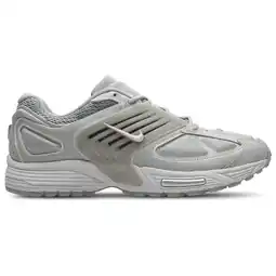 Foot Locker Nike Pegasus Sneakers Heren - Zilver - Maat 42 - Mesh/Synthetisch aanbieding