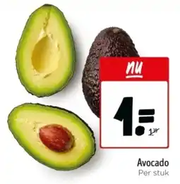 Jumbo Avocado aanbieding