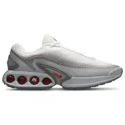 Foot Locker Nike Air Max Sneakers Heren - Grijs - Maat 42.5 - Mesh/Synthetisch aanbieding