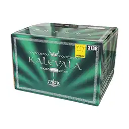 Zena Vuurwerk Kalevala 92sh (1) aanbieding