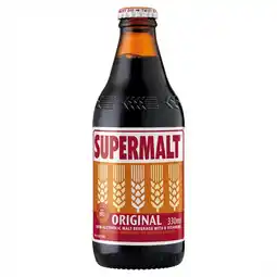 Joybuy Supermalt Moutdrank aanbieding