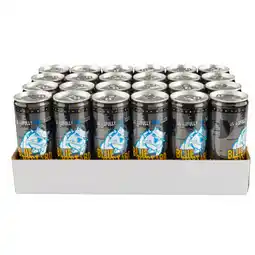 Joybuy Blue Bastard energiedrankpak aanbieding