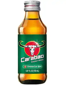 Joybuy Carabao energiedrank aanbieding