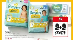 Jumbo Pampers aanbieding