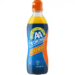 Joybuy AA Drink High Energy aanbieding