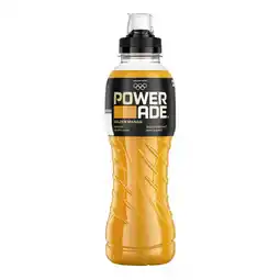 Joybuy Powerade Golden Mango Isotonic Sports Drink aanbieding