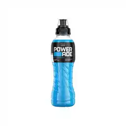 Joybuy Powerade Mountain Blast Isotonic Sports Drink aanbieding