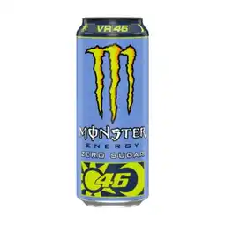 Joybuy Monster VR46 Zero aanbieding