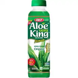 Joybuy OKF Aloe Vera Drank Original aanbieding