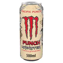 Joybuy Monster Pacific Punch aanbieding