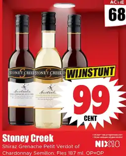 Dirk Stoney Creek aanbieding