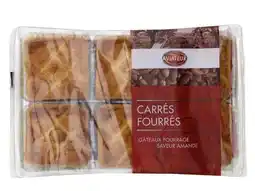 Budget Food Carrees Aviateur aanbieding