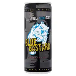 Joybuy Blue Bastard Energy Drink aanbieding