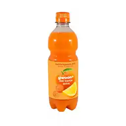 Joybuy g'woon Vitamin Drink aanbieding
