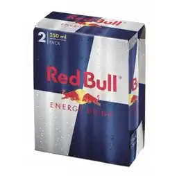 Joybuy Red Bull Cold Energydrink 2Pack 500ml aanbieding