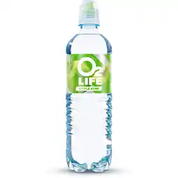 Joybuy O2 Life Apple Kiwi aanbieding