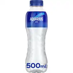 Joybuy Aquarius Lemon aanbieding