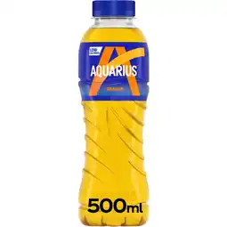 Joybuy Aquarius Orange aanbieding