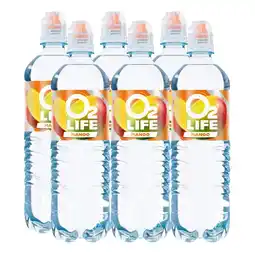 Joybuy O2life Mango aanbieding