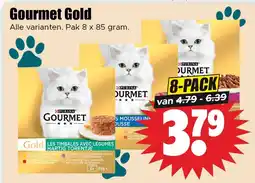 Dirk Gourmet Gold aanbieding