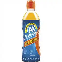 Joybuy AA Drink High Energy aanbieding