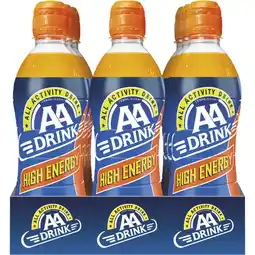 Joybuy AA Drink High Energy aanbieding