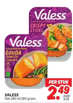 Dekamarkt Valess aanbieding
