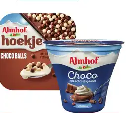 Dekamarkt Almhof aanbieding