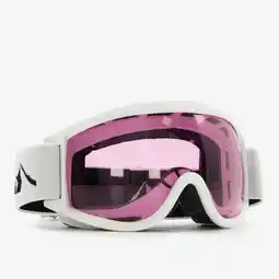 Scapino Mountain Peak skibril roze lens cat. 1 aanbieding