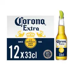 PLUS Corona Extra 12 pack aanbieding