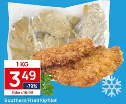 Butlon Southern Fried Kipfilet aanbieding
