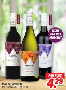 Dekamarkt Willowglen aanbieding