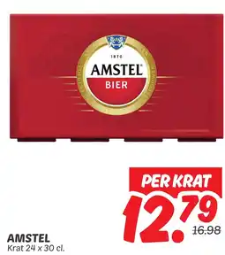 Dekamarkt Amstel aanbieding