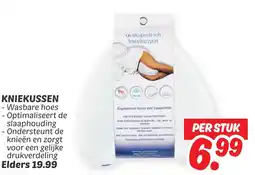 Dekamarkt KNIEKUSSEN aanbieding