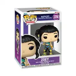 Top1Toys Kpop Dh Zoey aanbieding