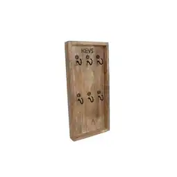 Marskramer Sleutelrek keys 32x15x3cm aanbieding