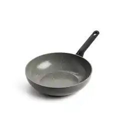 Marskramer BK Granite wokpan Ø28 cm aanbieding