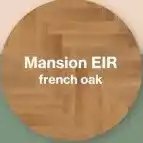 Roobol Mansion EIR aanbieding