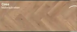 Roobol Casa historisch eiken aanbieding