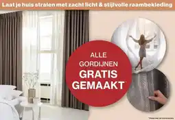Roobol Alle gordijnen aanbieding