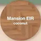 Roobol Mansion EIR coconut aanbieding