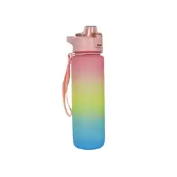Marskramer Drinkfles pastel 1l aanbieding