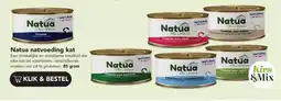 Discus Natua natvoeding kat aanbieding