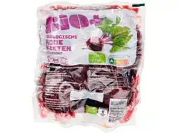 Hoogvliet Bio+ Biologische bieten aanbieding