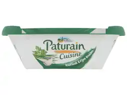 Hoogvliet Paturain Cuisine aanbieding